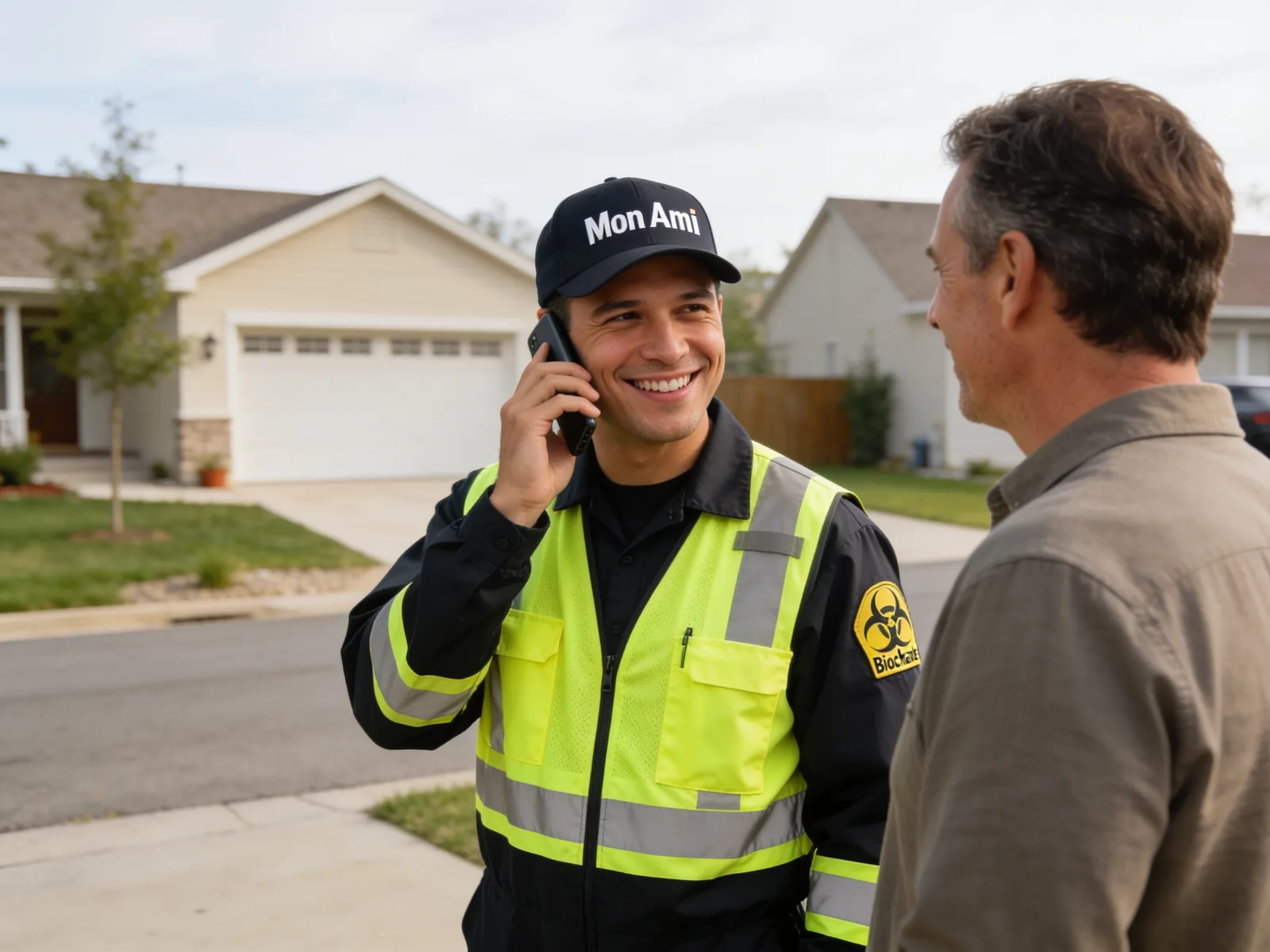 Sewage Cleanup Leslie, MI FAQs
